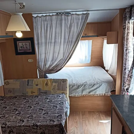 酒店 Caravana Magic 廷达亚