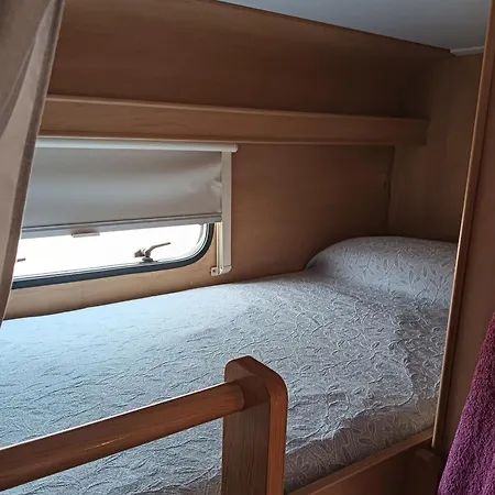 Hotel Caravana Magic Tindaya